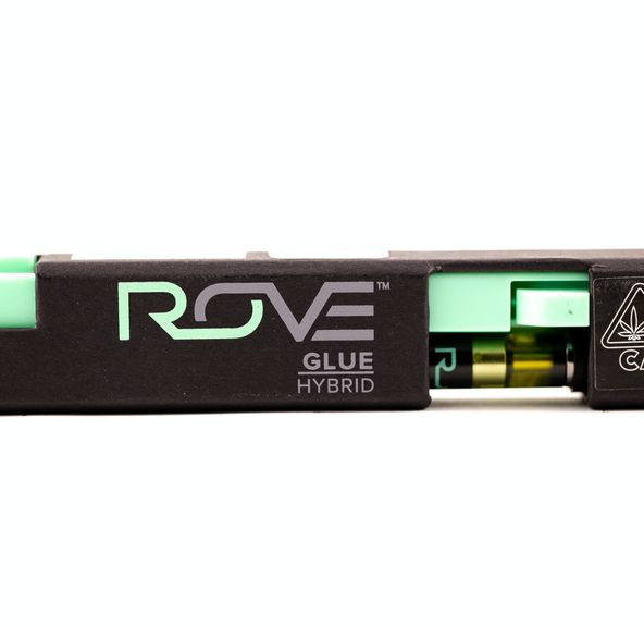 Rove Glue - Disposable