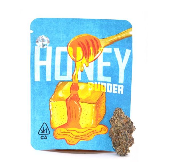 Cookies Honey Budder 3.5g