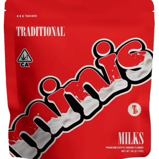 Milks Minis