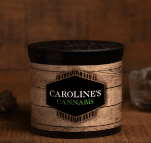 10G's (H) 28g Flower I Caroline's Cannabis
