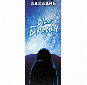 Gas Gang Pen - Blue Dream (1g)