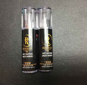 high tunes 1 gram cart jack Herer