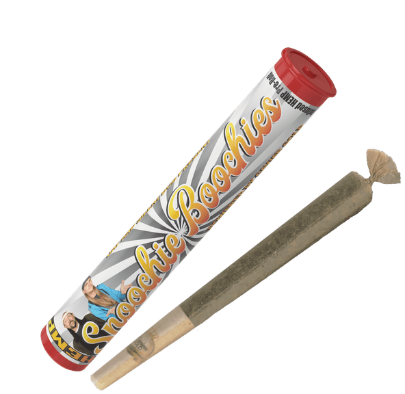 Caviar Gold Snoochie Boochies 1.5g Cavi Cone 53%