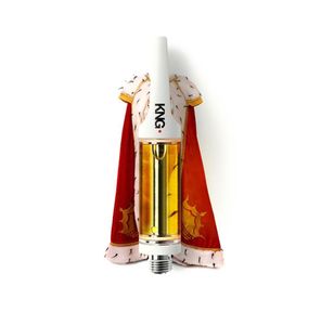 Bloom Brand | King Louis | Indica | Cartridge | .5g | 88.61% THC