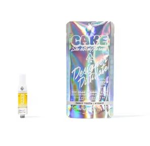 Cake - Sweet Tooth Designer Distillate Vape Cart 1g