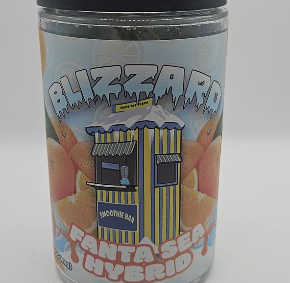 Blizzard - Fanta Sea - 28G