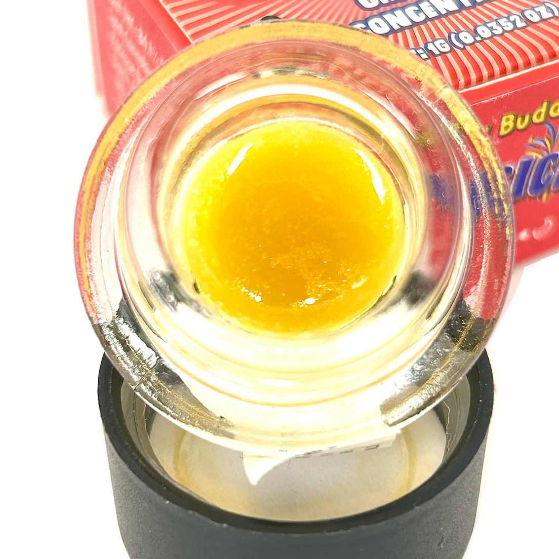 Bang! 4 Buck - Honey Butter - Bombsicle - 1g