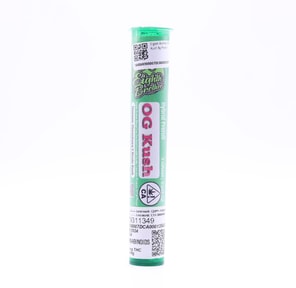 Eighth Brother- OG KUSH 1G PREROLL