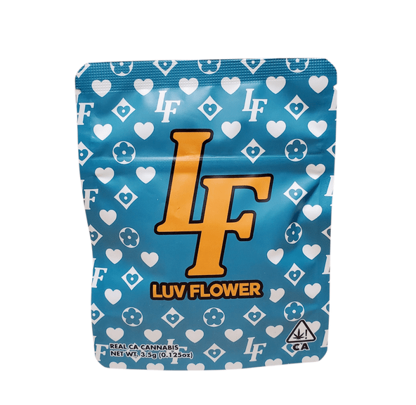 Luv - Ridgelion 3.5g