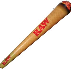 RAW Inflatable Cone- 24"