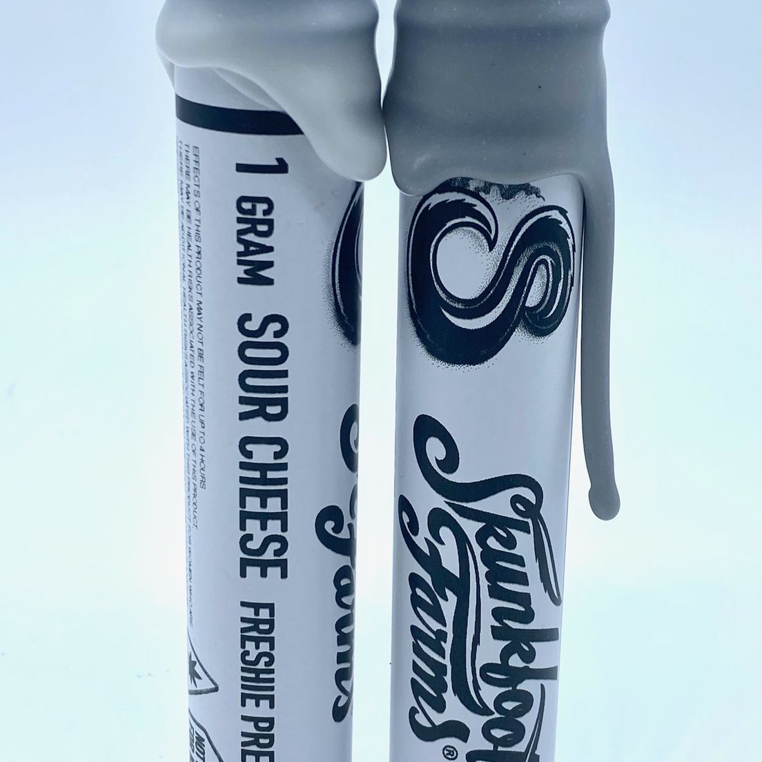 Sour Cheese - Skunkfoot Farms