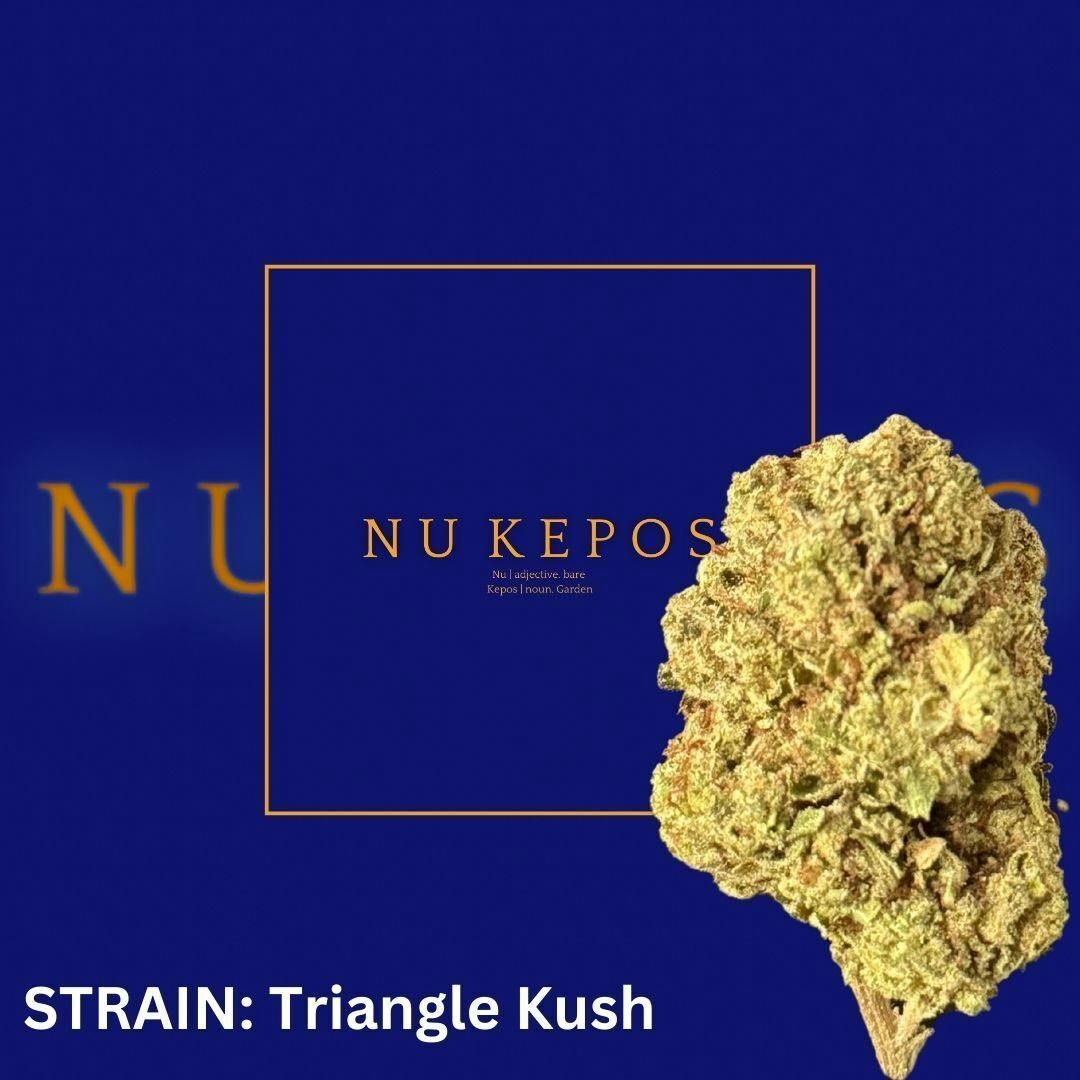 Triangle Kush