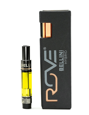 ROVE Bellini Cartridge 0.525g Half Gram