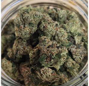 305 Farms - Rhum Cake