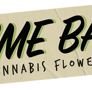 A. Dime Bag 7g Shake Flower - Mango Dream