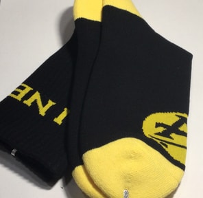 All I Need Socks