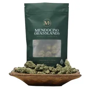 Mendocino Grasslands