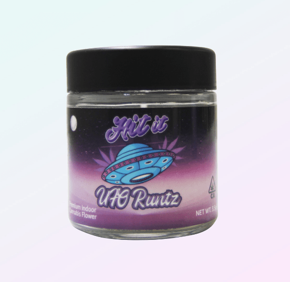 UFO Runtz
