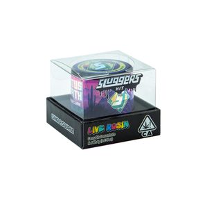 Sluggers Live Rosin Cactus Breath 1g