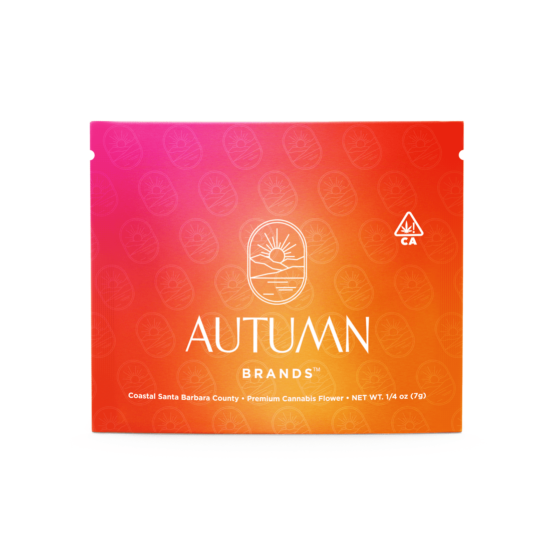 Autumn Brands | Flower | 7g | Wedding Cake