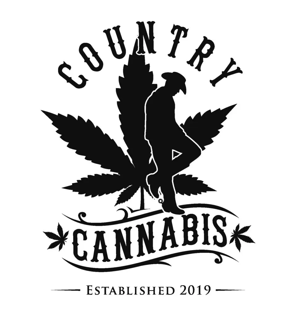 COUNTRY CANNABIS - KETTLE CORN - 500MG