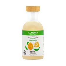 [Almora Farm] THC Drink - 100MG - OG Lemonade (H)