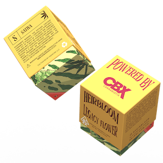 Heirbloom Watermelon 3.5g 28.6%