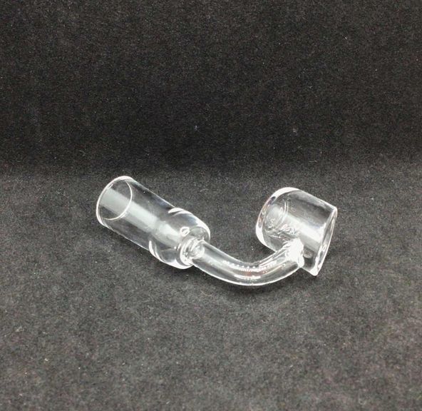 4mm Thick Quartz Banger 14mm Female