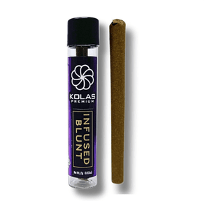 Infused Blunt G33 1.5g 1.50 g