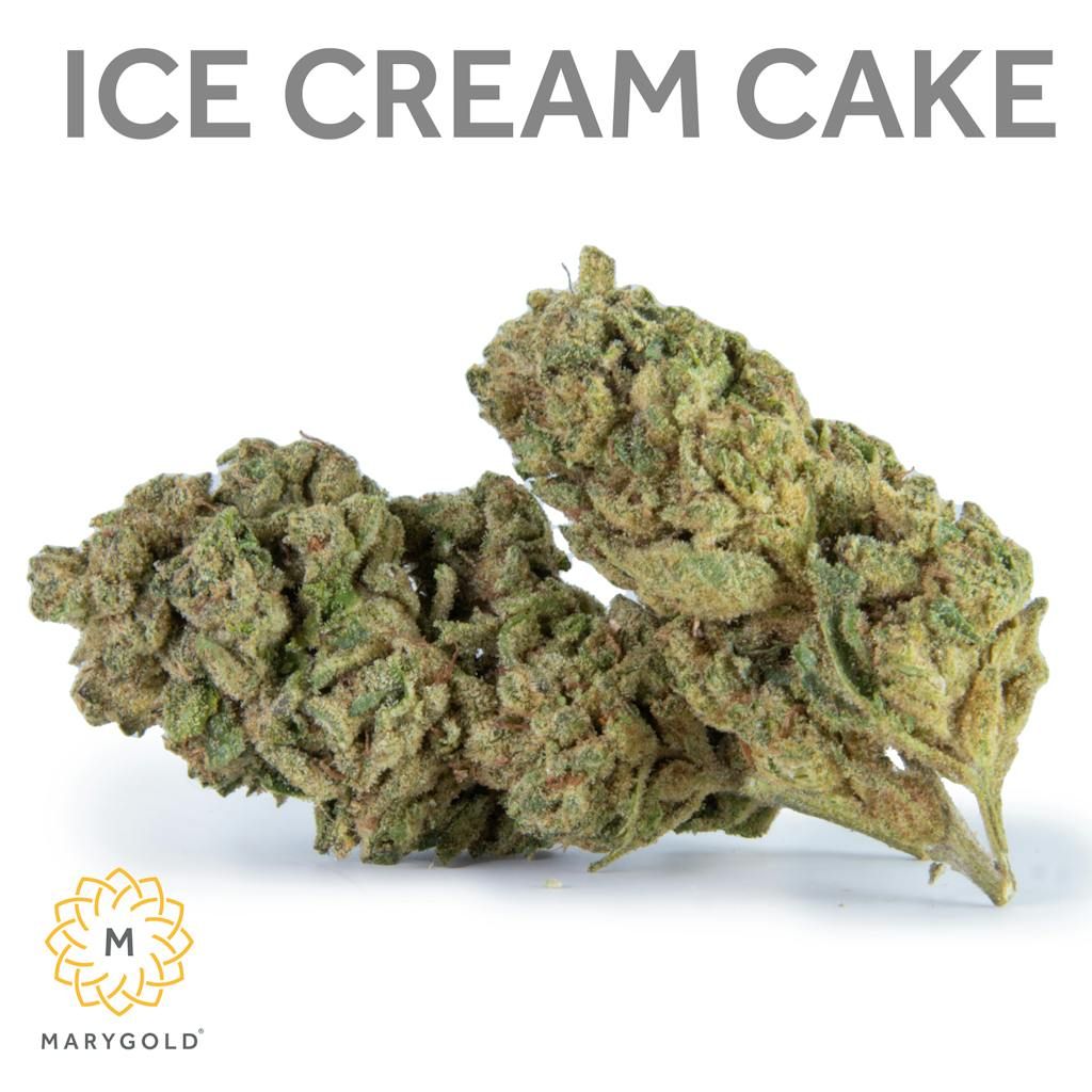Marygold - Ice Cream Cake 3.5g