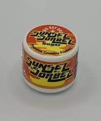 Big Boy Dro - Sunset Sorbet 1 Gram Sugar