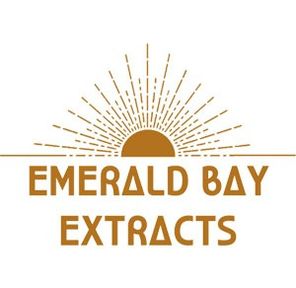 Emerald Bay Extracts Tablets 25mg Indica Gush Mintz 1000mg