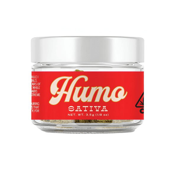 Humo | Flower | 3.5g | Tamarindo