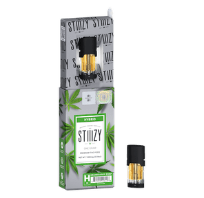 Stiiizy Pods 1g - Granddaddy Purp (H)
