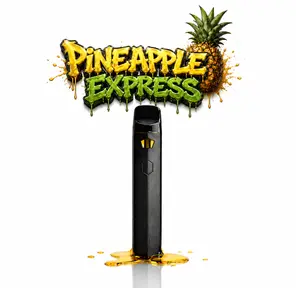 PINEAPPLE EXPRESS - ALL IN ONE - 1G