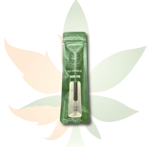 Canabliss RSO 1g Syringe