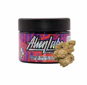 [Alien Labs] Flower - 3.5g - Atomic Apple (H)