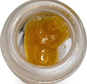 Lemon Kush Live Resin