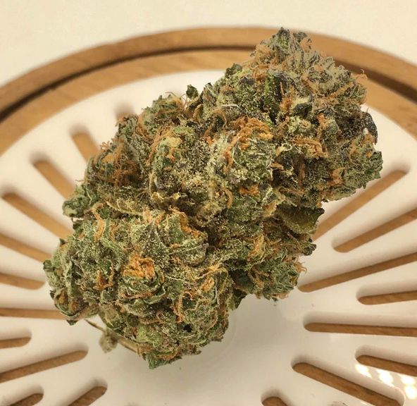 Garlic Butter (Shamrock Farms)