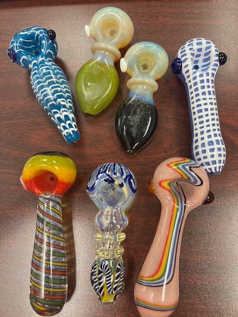 $25 Pipe