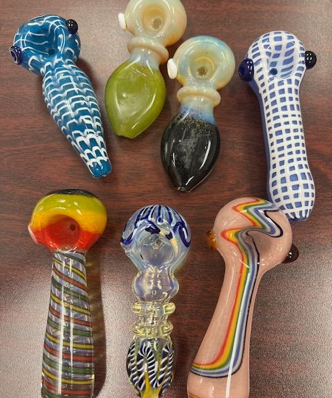 $25 Pipe