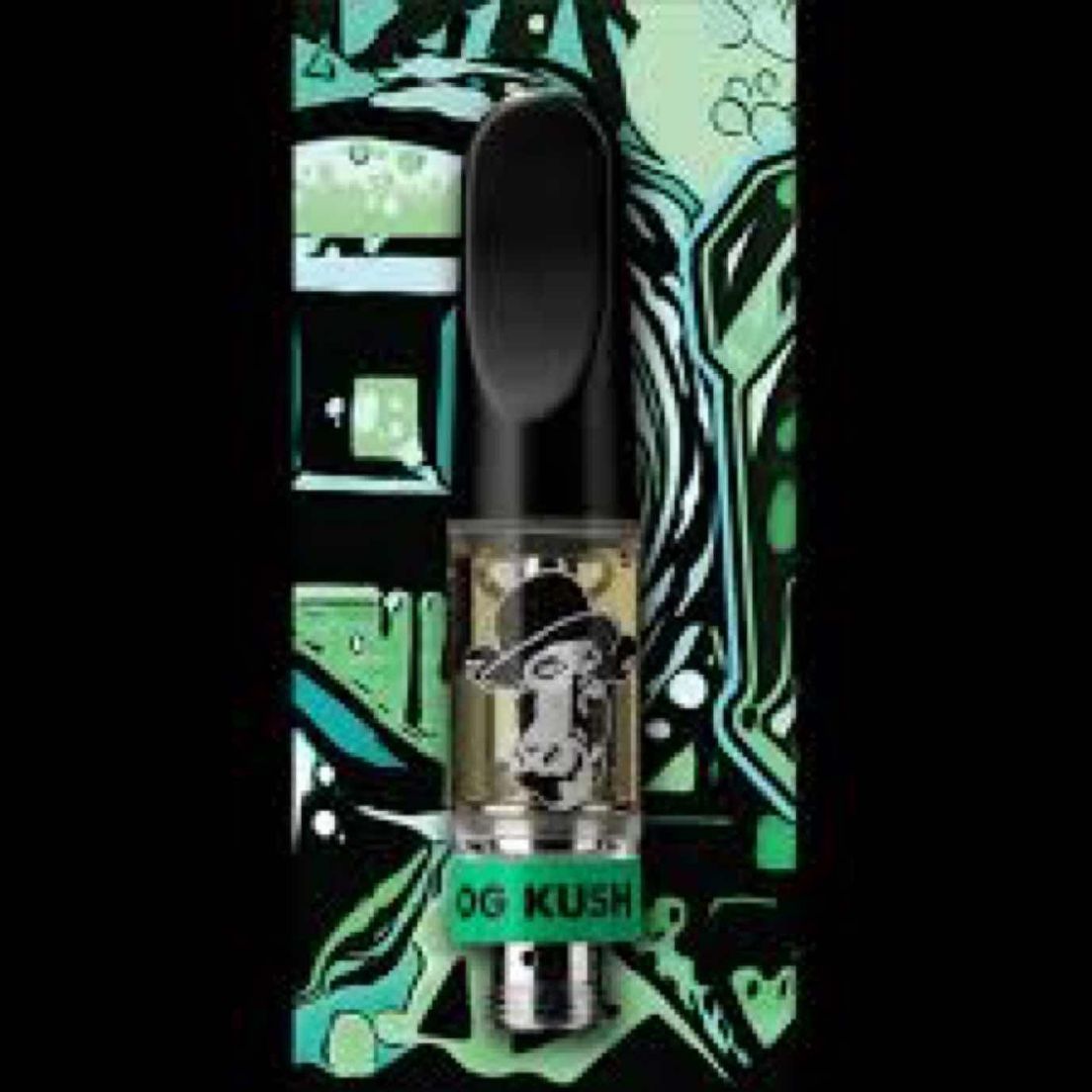 Korova - OG Kush vape .5g