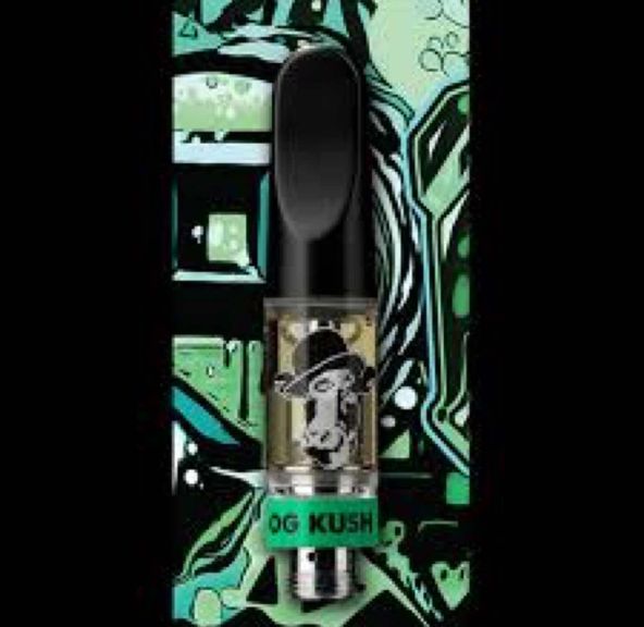 Korova - OG Kush vape .5g
