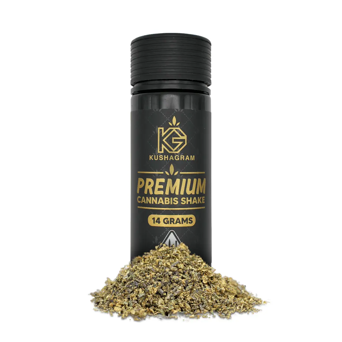 Wrecking Ball OG 14g Premium Indoor Shake (Jar) 14.00 g