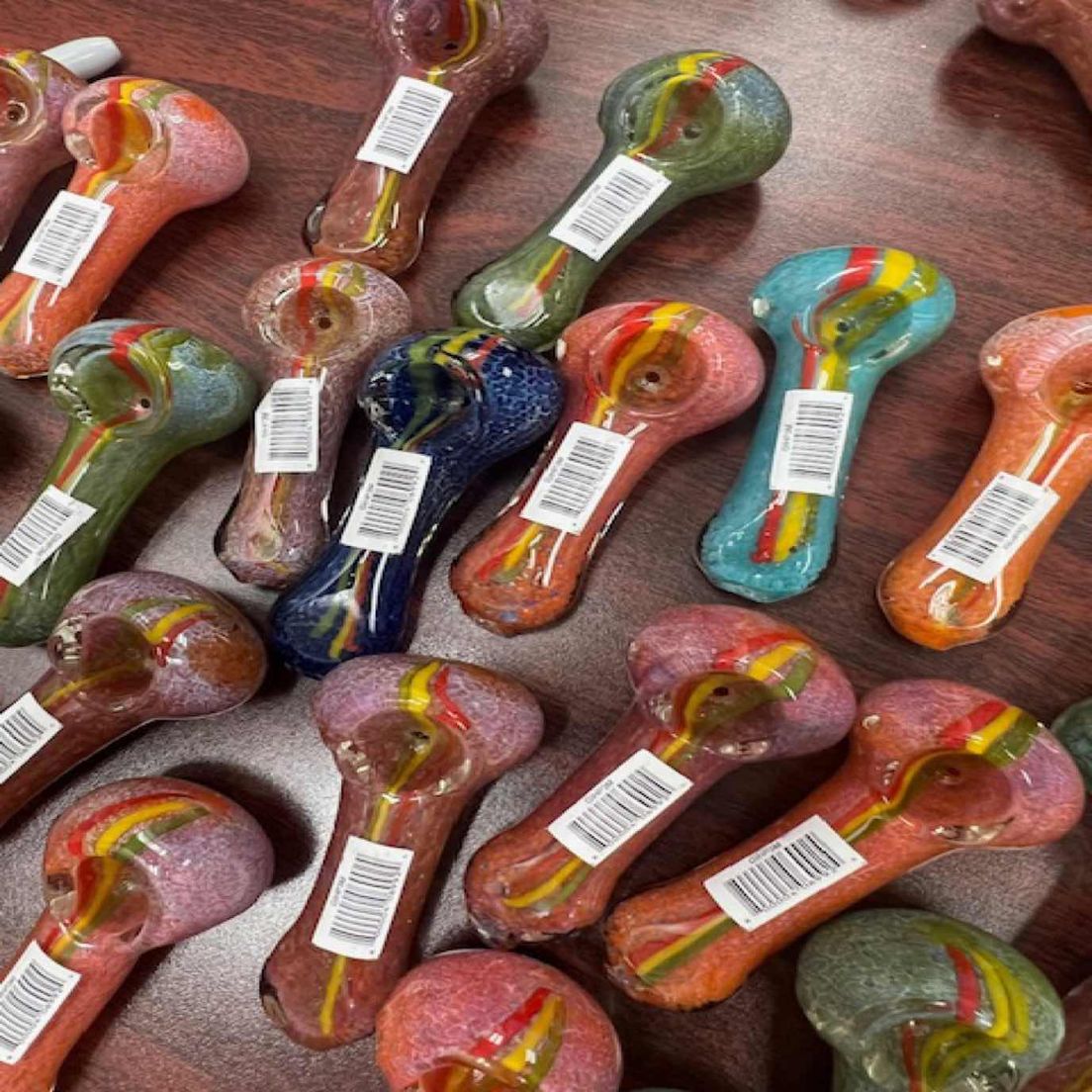 $20 pipes MWI assorted