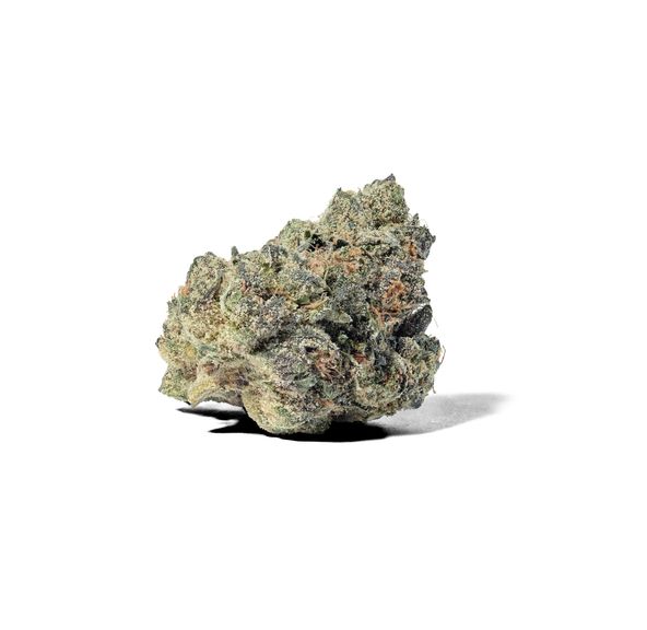D. Jet Fuel 3.5g (Jar) - MOHAVE