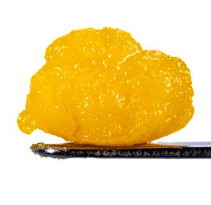 Stuffed Zeclair Live Resin Badder 1.00 g