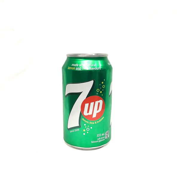 7 up