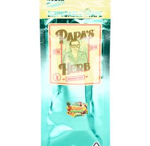 Papa S Herb