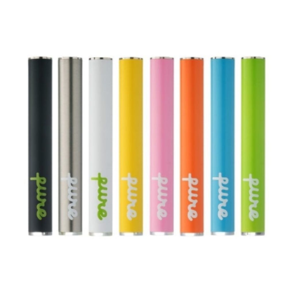 G. Pure .3g THC Disposable Vape - Trainwreck Haze (S)